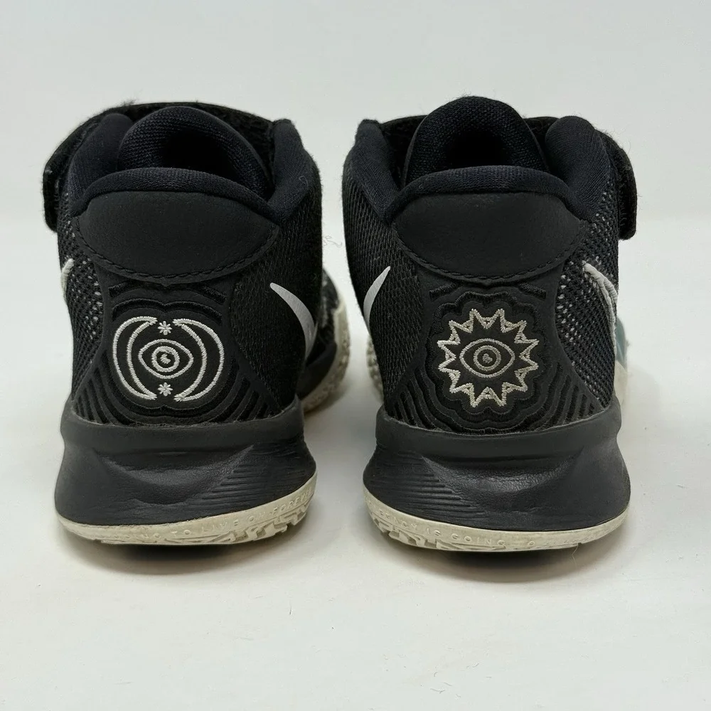Nike Kyrie 7 PS‎ CT4087-002 Basketball Shoes Black/White Size 11C